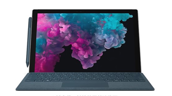 砀山从 Mac 切换到 Microsoft Surface